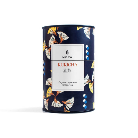 Moya Kukicha Loose Tea