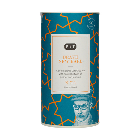 Paper & Tea - Brave New Earl - Loose tea