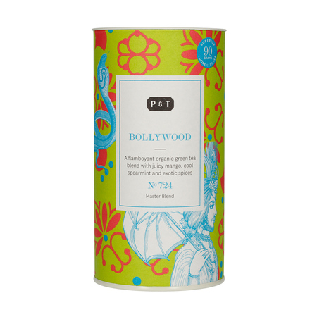 Paper & Tea Bollywood No724 Loose tea