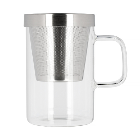 Paper & Tea - Large Brewing Mug 450ml