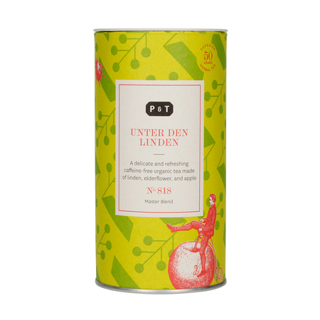 Paper & Tea - Unter den Linden - Loose Tea