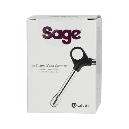 Sage Revive - Puder za Čišćenje Parne Štapiće 10 x 10g
