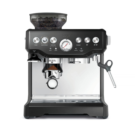 Sage - The Barista Express Crni Aparat za kavu