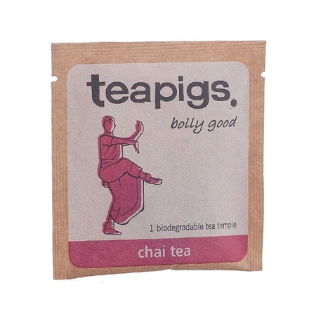 teapigs Chai Tea - Tea Bag