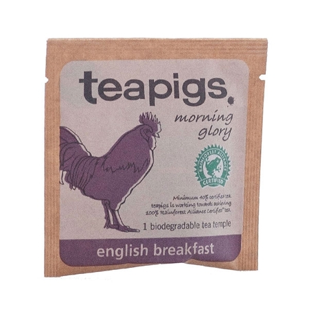 teapigs English Breakfast - Tea Bag