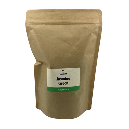 Teasome - Jasmine Green - Loose Tea 250 g