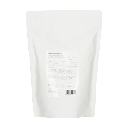 Teministeriet - 160 White Mulberry - Loose Tea