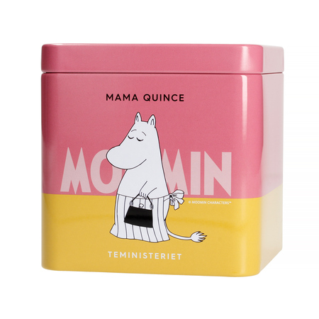 Teministeriet - Moomin Mama Quince
