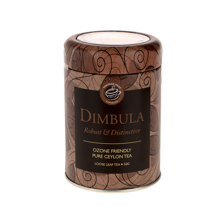 Vintage Teas Dimbula Black Tea