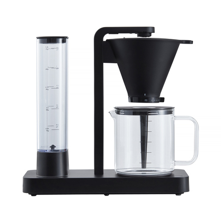Wilfa - Svart Performance WSPL-3B Filter Aparat za kavu Crni