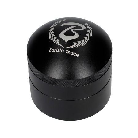 Barista Space - C3 Igličasti Tamper Crni 58mm