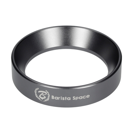 Barista Space - Dozirni lijevak 51-54 mm - Srebrni