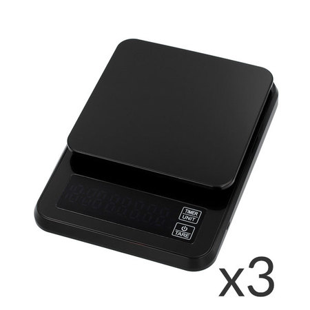 Barista Space - Vaga (3 jedinice)