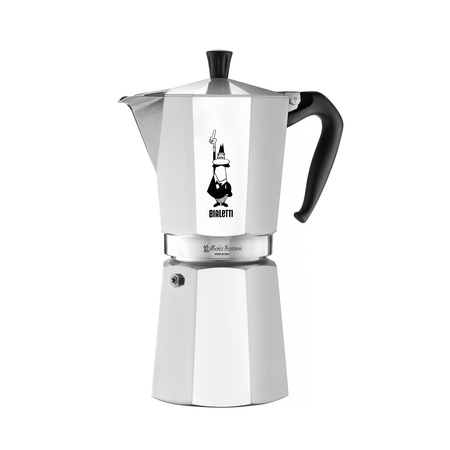 Bialetti Moka Express 12 šalica