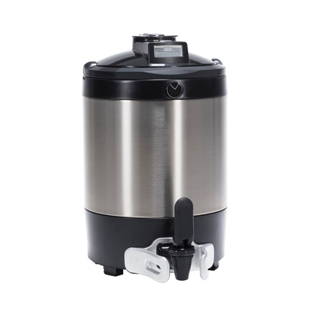 Bunn - Termos server bez baze - Digitalni mjerač napunjenosti GEN3 5,7l