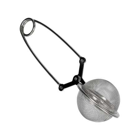 Čajni filtri - kliješta 4.5 cm - Mount Everest Tea