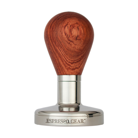 Espresso Gear - Tamper od ružinog drveta 58mm