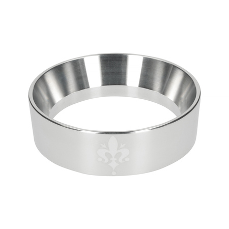 Eureka - Mignon Dozator Tuljak Niski 58 - 57mm Krom