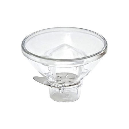 Eureka Mignon prozirni spremnik za 45g