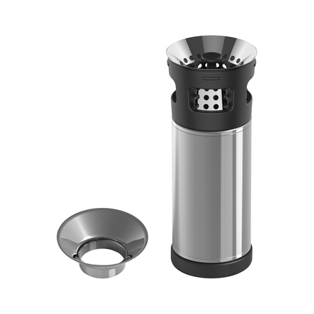 Fellow - Carter infuzer