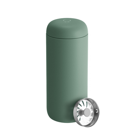 Fellow - Carter Move Šalica - Dimno Zelena - Izolirana Šalica 473ml