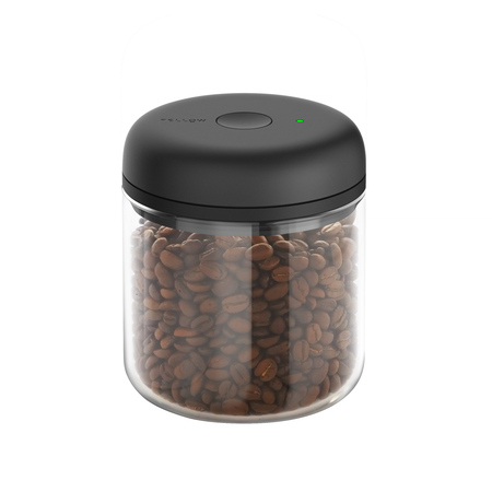 Fellow Električni Atmos Vakuumski Kanister - Staklo 0.7l