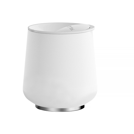 Fellow - Ruby Wine Izolirana Čaša - Mat Bijela 355ml