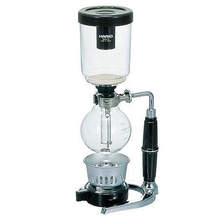 Hario Technica Siphon 2 cups
