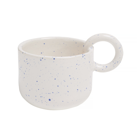 Keramika 36 - 365 Keramička Šalica 200ml Pjegava