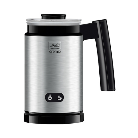 Melitta Cremio Za Pjenjenje Mlijeka - Nehrđajući Čelik