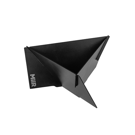 MiiR - Pourigami Dripper Crna