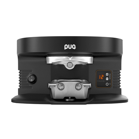 PUQpress - M4 nosač Crna