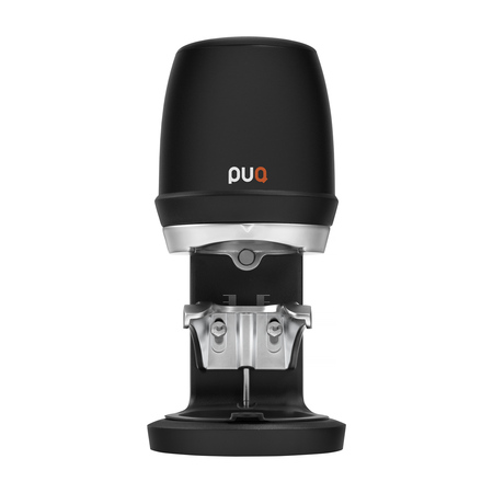 PUQpress Q GEN6 58mm Mat Crna - Automatski Tamper
