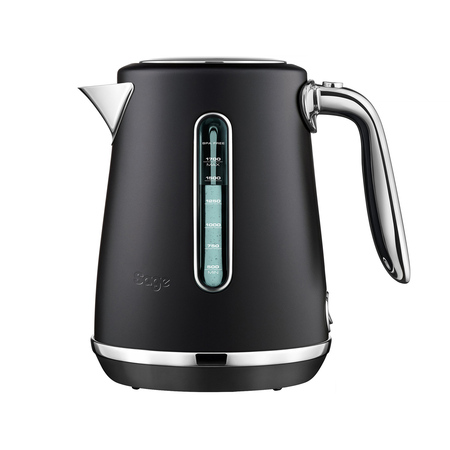 Sage - Luksuzni grijač vode - Crni