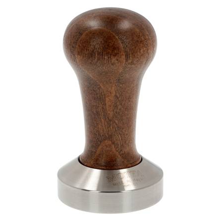 Tamper Motta Smeđi - 51mm