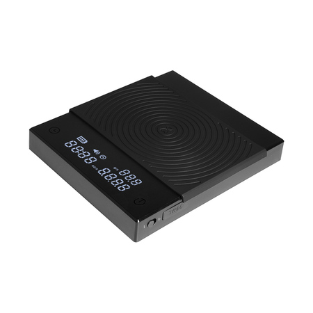 Timemore - Crno Ogledalo Osnovna 2 Vaga Crna