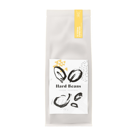 Hard Beans – Colombia Sunshine Espresso Espresso 1kg