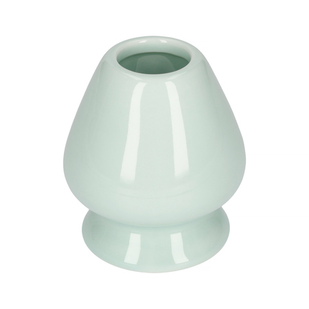 Brown House & Tea Matcha Chasen Stand Mint