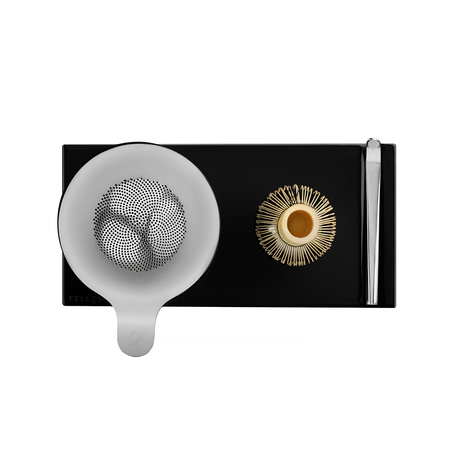 Fellow Matcha Set Matte Black