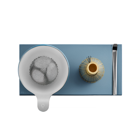Fellow Matcha Set Hazy Blue