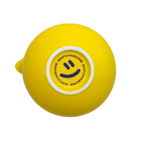 Matchasome Matcha Bowl Yellow