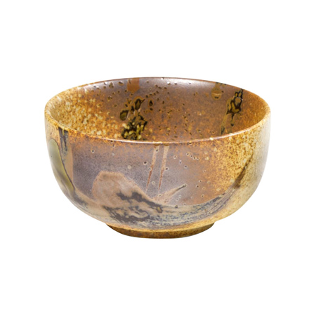 Mount Everest Tea Akari Matcha Bowl