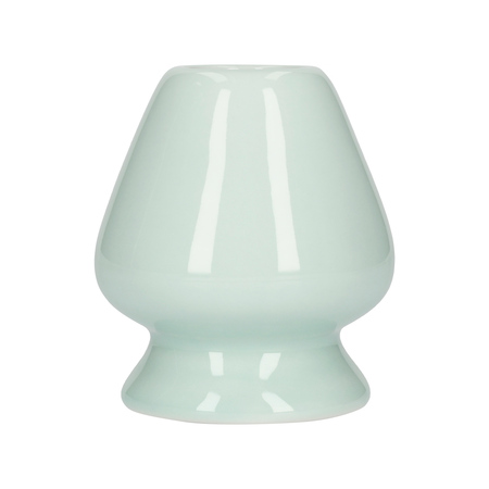 Brown House & Tea Matcha Chasen Stand Mint
