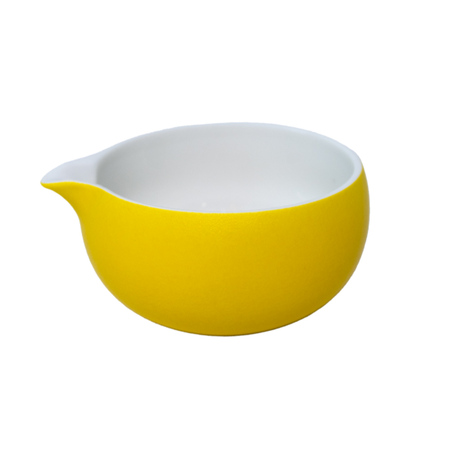 Matchasome Matcha Bowl Yellow