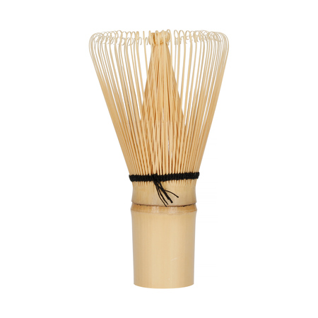 Brown House & Tea Chasen Matcha Whisk