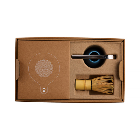 Fellow Matcha Set Hazy Blue