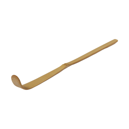 Brown House & Tea Chashaku Matcha Spoon