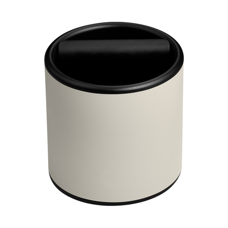 Fellow Espresso Knock Box Sesame