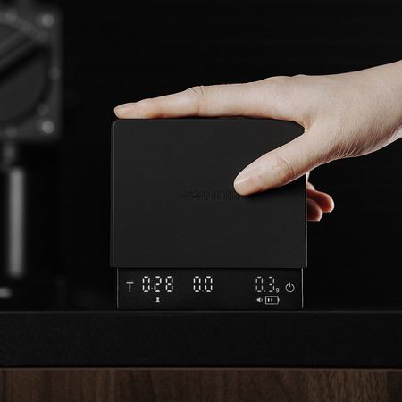 MHW 3BOMBER Cube Scale 3.0 Mini Pro black