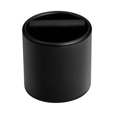 Fellow Espresso Knock Box Black